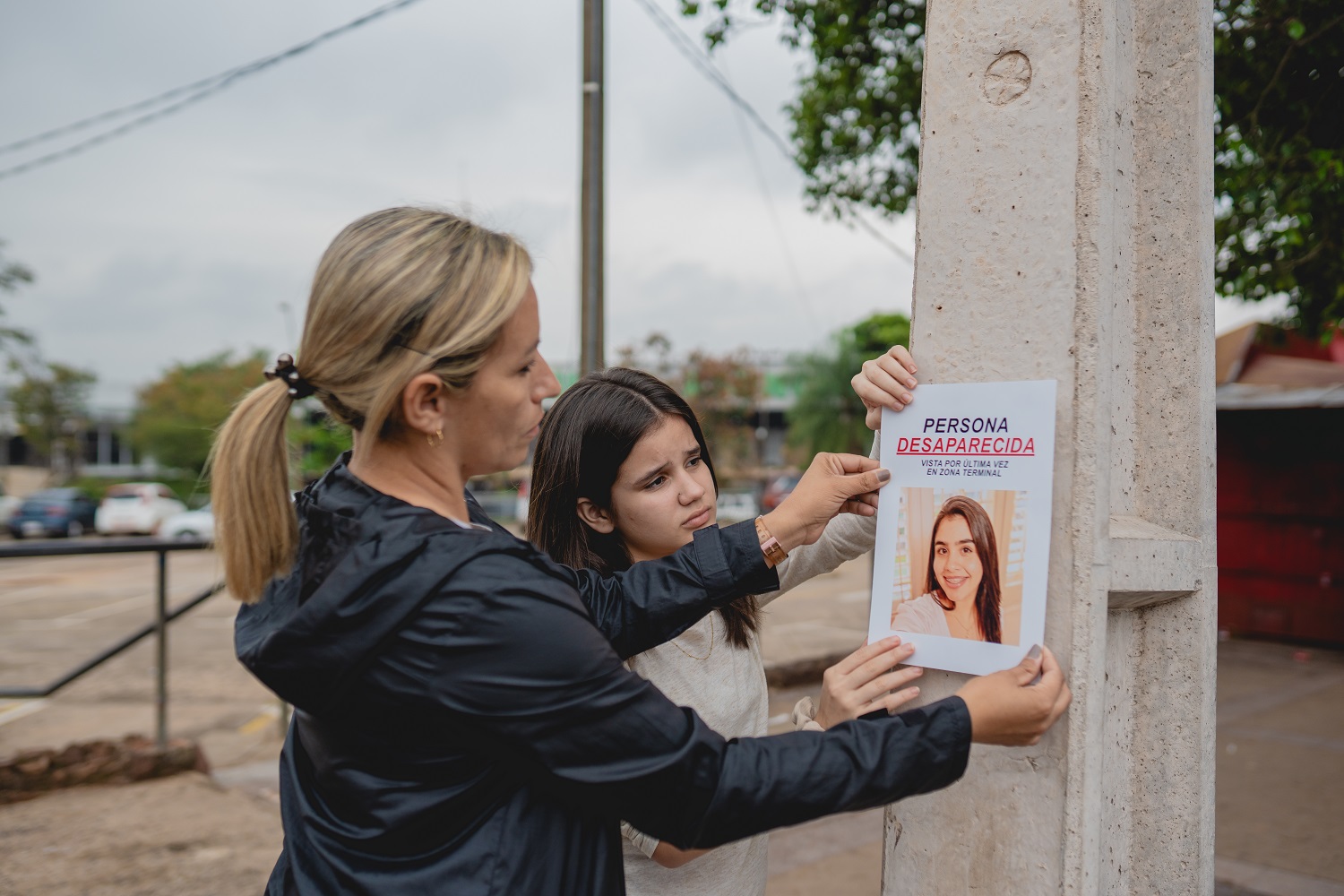 Paraguay construye una política pública contra la trata de personas con el apoyo de la AECID