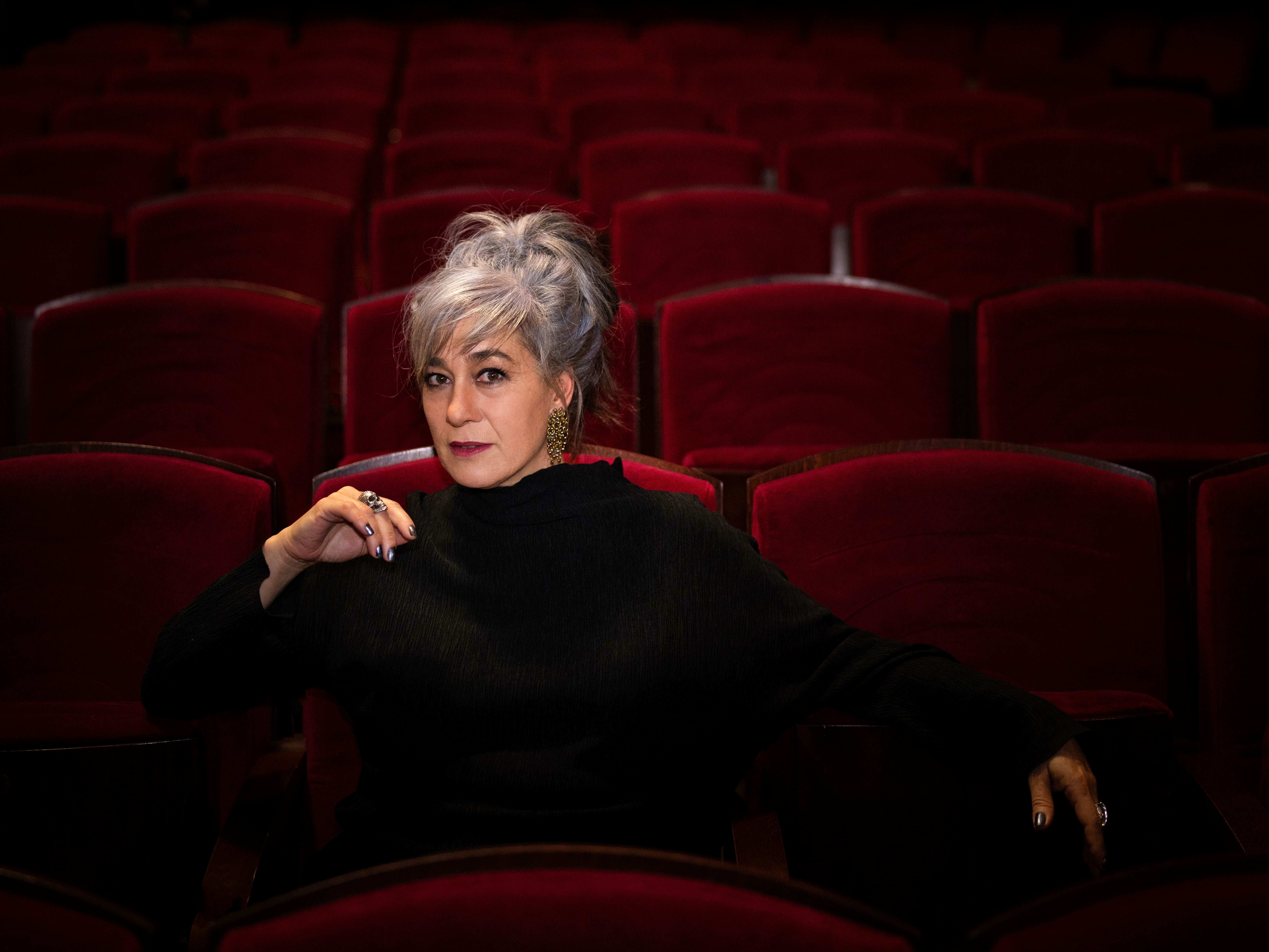 Foto: © Juanjo Ortiz