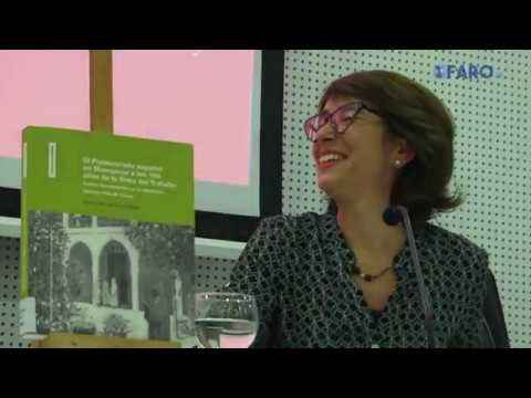 Portada del vídeo Día del Libro 2019