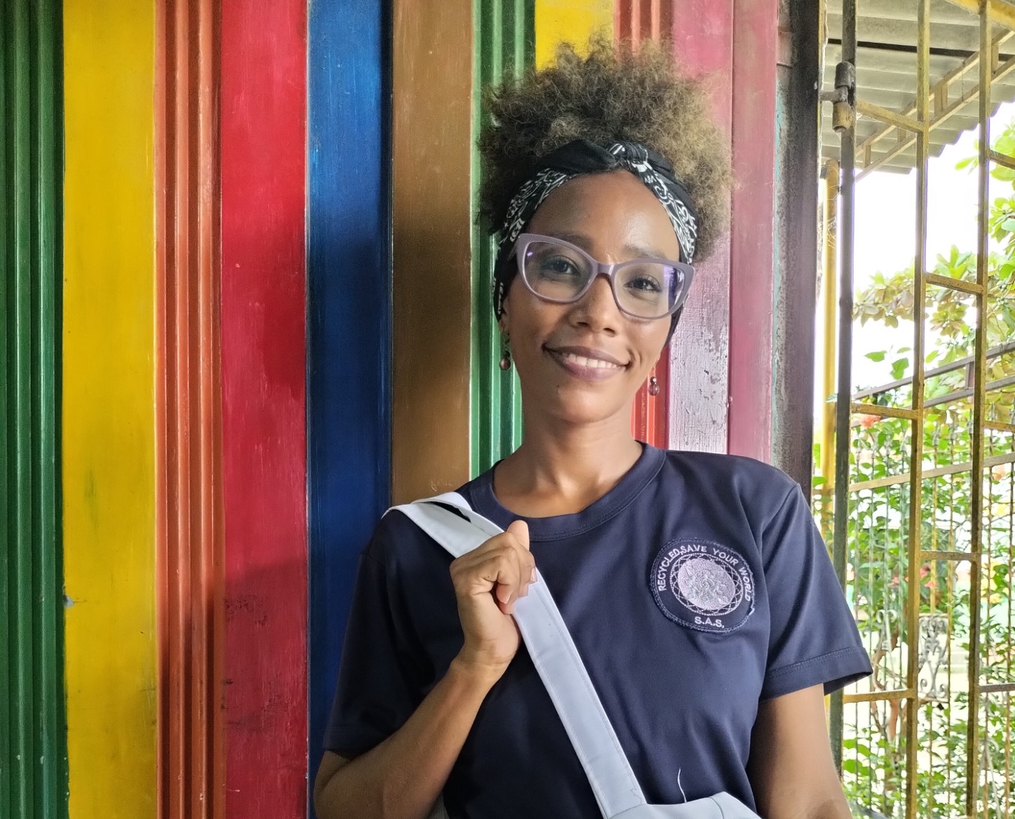 Iniciativas de reciclaje que crean empleo y cuidan el medio ambiente