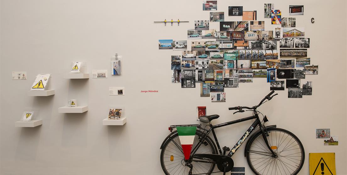 Trabajo realizado por un becario