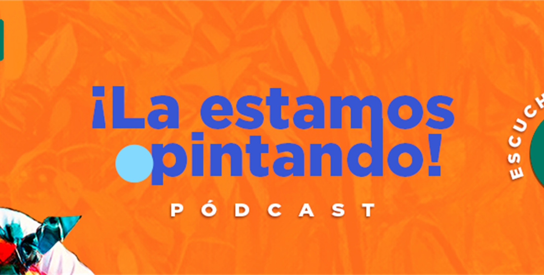 JEP estrena 'Paz de colores ¡La estamos pintando!', un pódcast en lenguas indígenas que amplifica historias de paz\u200b\u200b