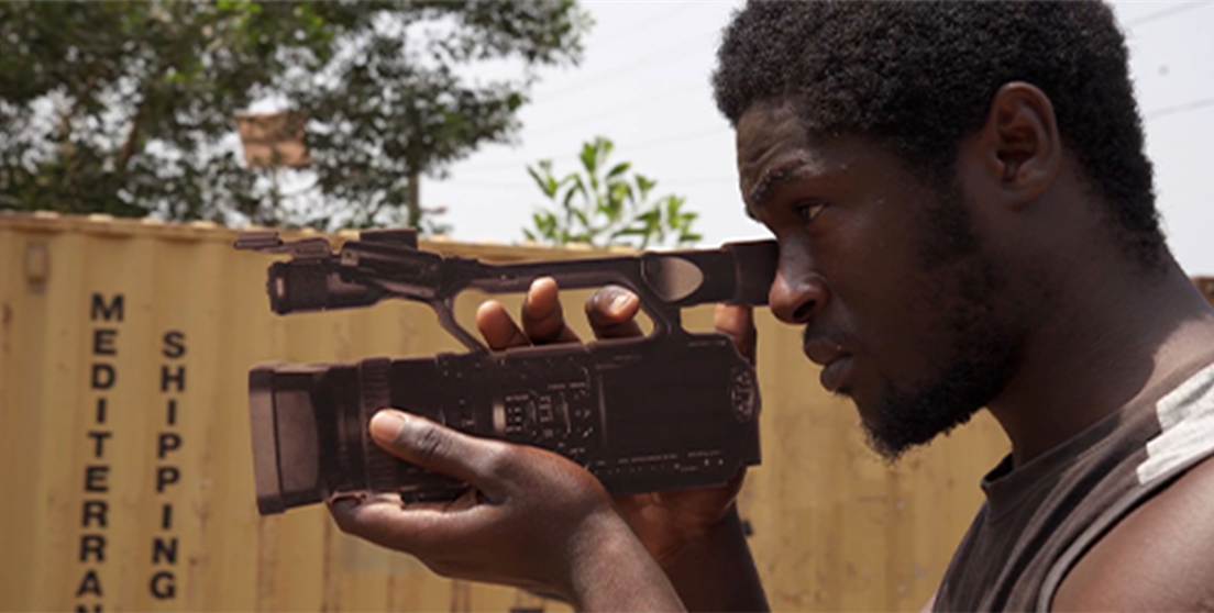 La coproducción documental \u201cAu Cimetière de la pellicule\u201d se alza con el IV Premio ACERCA de la Cooperación Española en el FCAT 