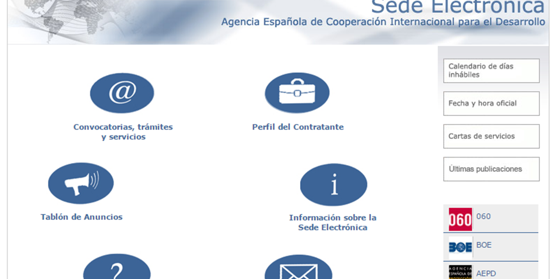 plazos administrativos